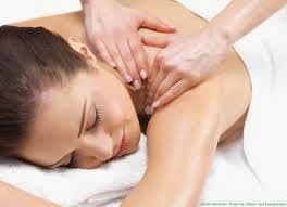 Massage urut